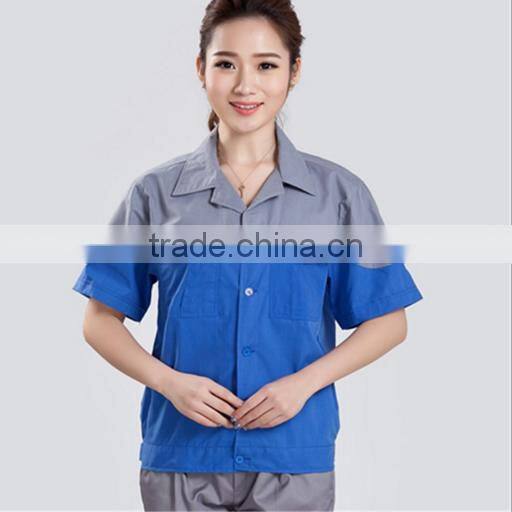 Factory Safety Working Clothes,Construction Work Clothes