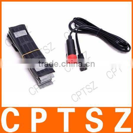 7.5L mini fridge for car /cooler & warmer/ cooling box