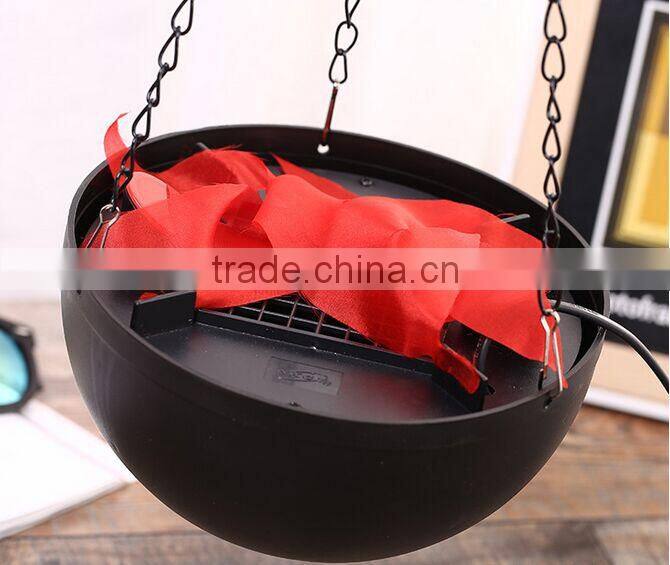 Halloween Decorations Fake Fire Led Silk Flame Light