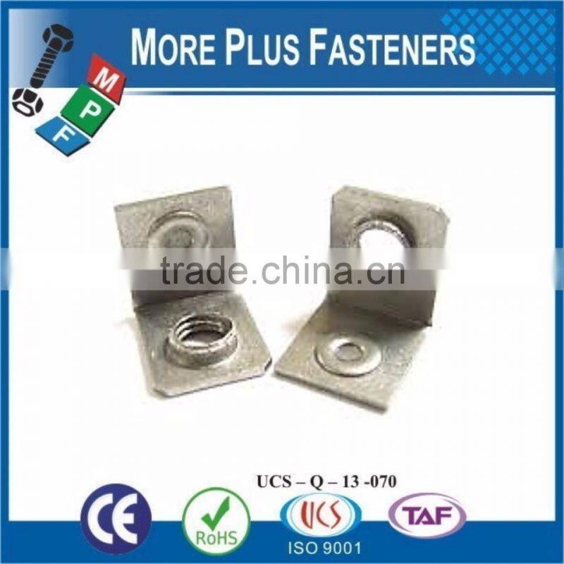 Made in Taiwan Stamping Parts