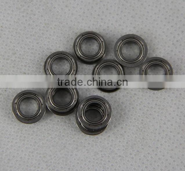 F688ZZ Power tool Flange miniature bearing