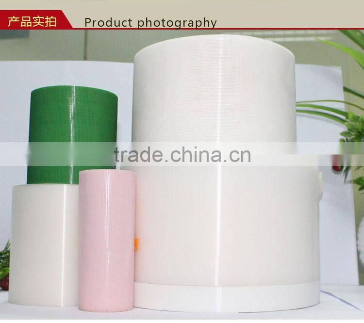 Injection molded hook PP hook