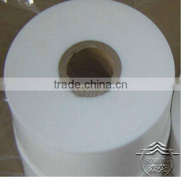 PTFE skived film and tape