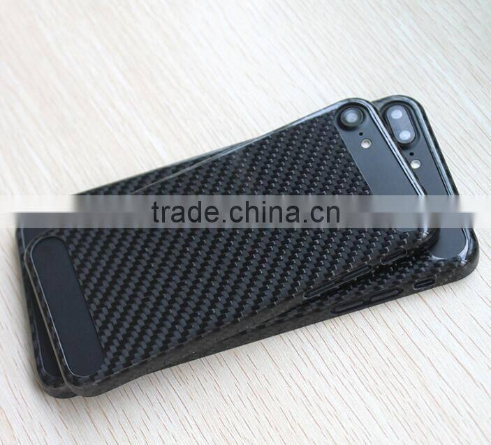 carbon fiber product case for iphone 7/7plus