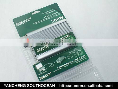 Pure sine wave inverter/Solar inverter/Power inverter/Home inverter, CE approved