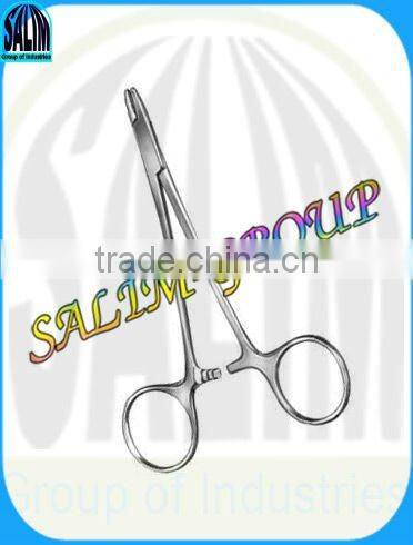 Olsen Needle holder Scissor, Fishing Scissor