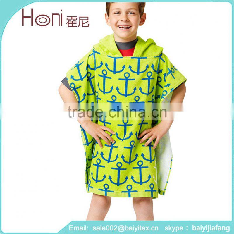 China Textiles Terry Bath Towel Super Terry Bath Cloak