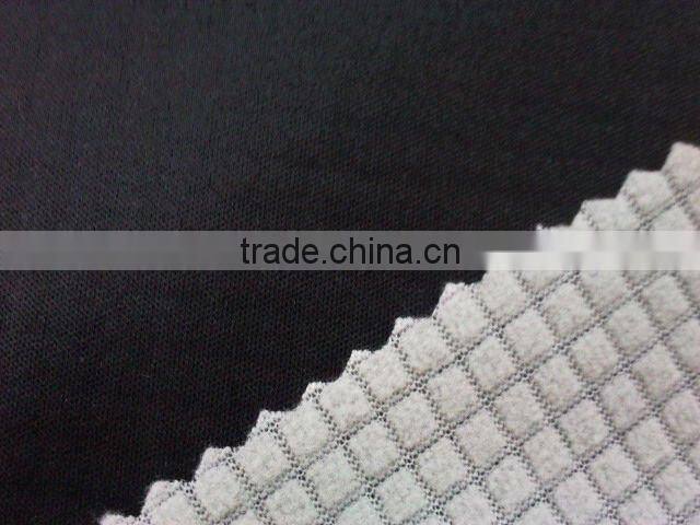 Polyurethane raw material tpu film laminated fabric for diaper