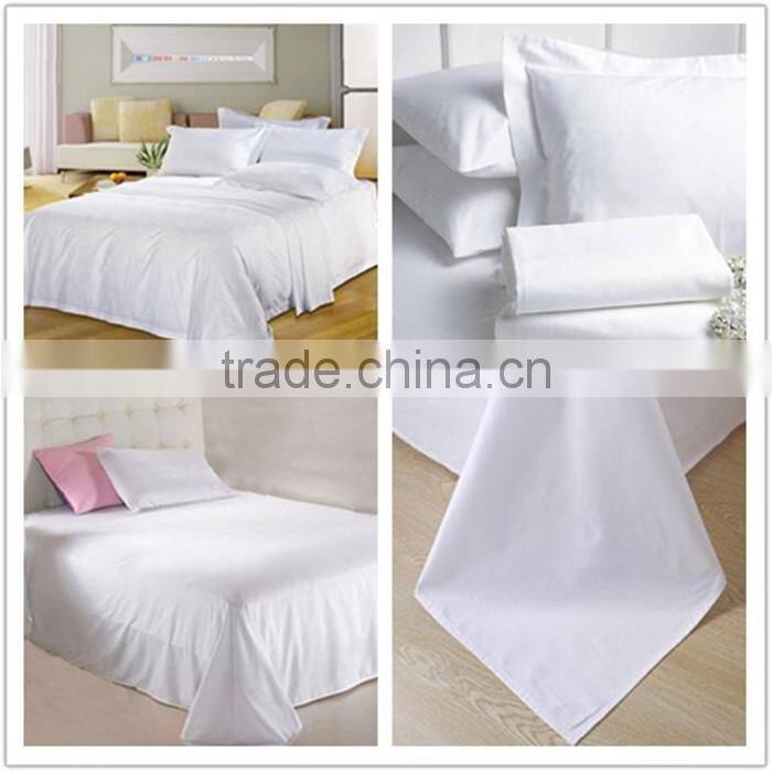 Home Prints Bed Sheet Linen Set 100% Cotton