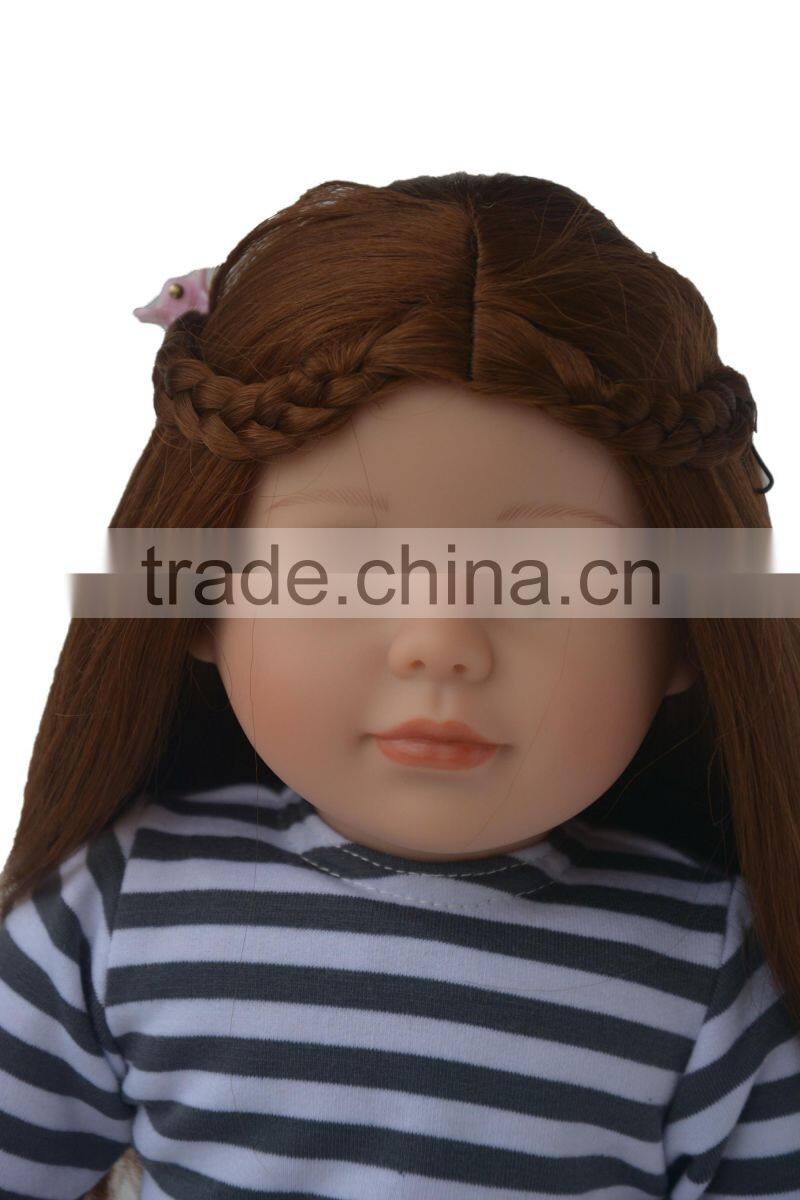 Wholesale Baby Girl Dolls American Girl Doll