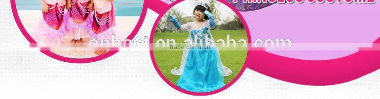 Frozen-Anna Coronation Deluxe Girls Cinderella Costume