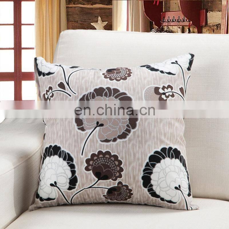 2015 Sofa Pillow Cushion Wholesale