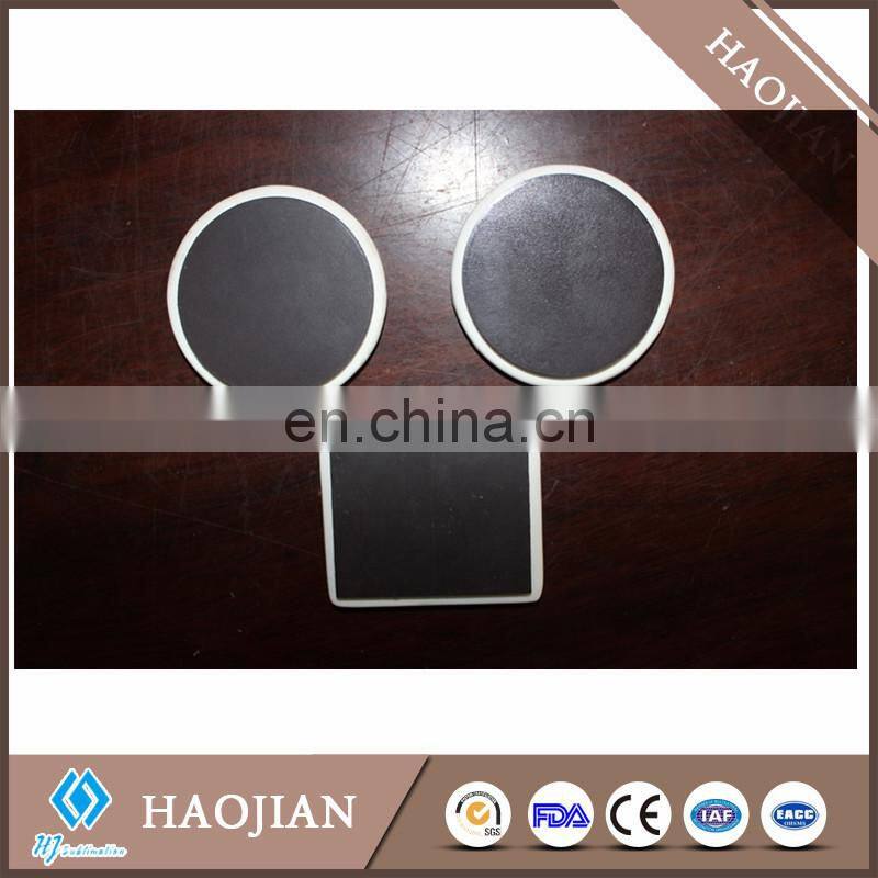 sublimation custom 3d fridge magnet voice recorder fridge magnet