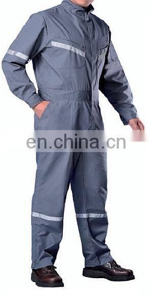 Functional Overall Safety Flame-retardant Workwear