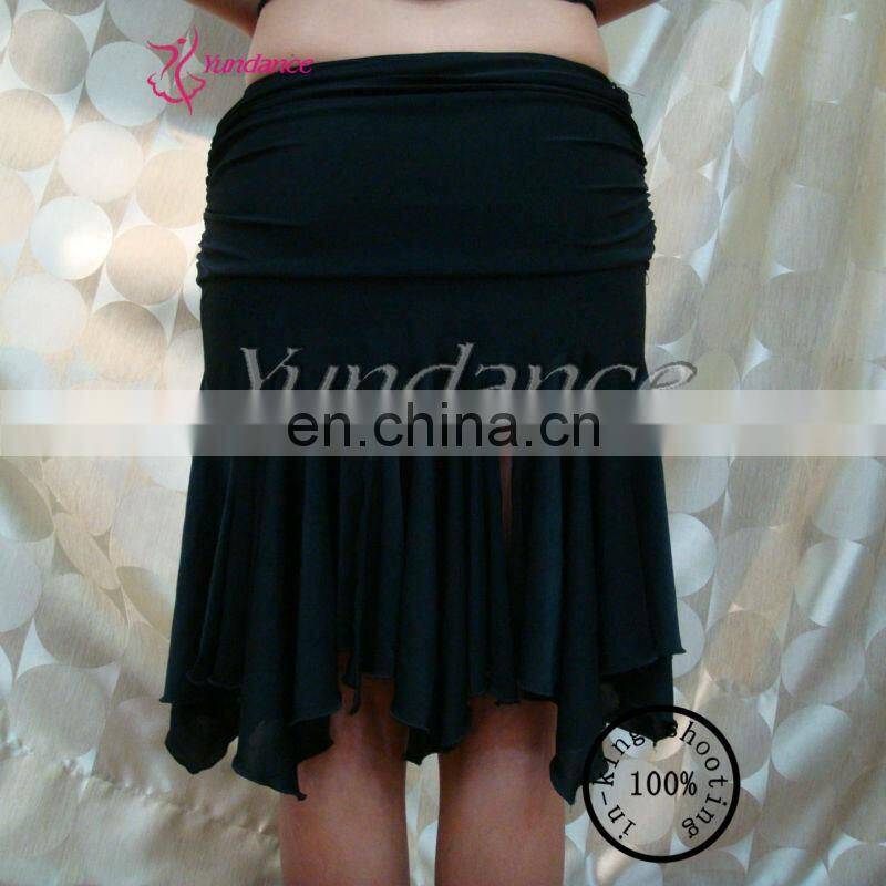 2014 High quality polyester Wholesale Skirts Womens GuangDong S-01