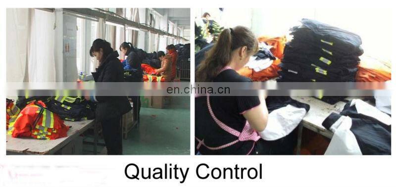 NFPA2112 HRC2 Flame Resistant coverall