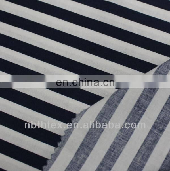 100% cotton fabric for bed sheets