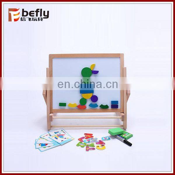 High quality kids writing slate board