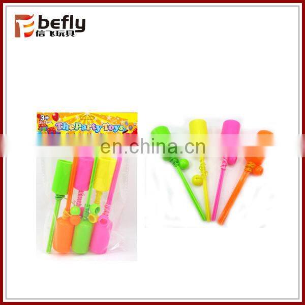 Promotion guangdong plastic toy for kid fun games to play with friends