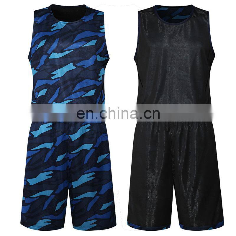 Girls dry fit racer back singlet style basketball jersey
