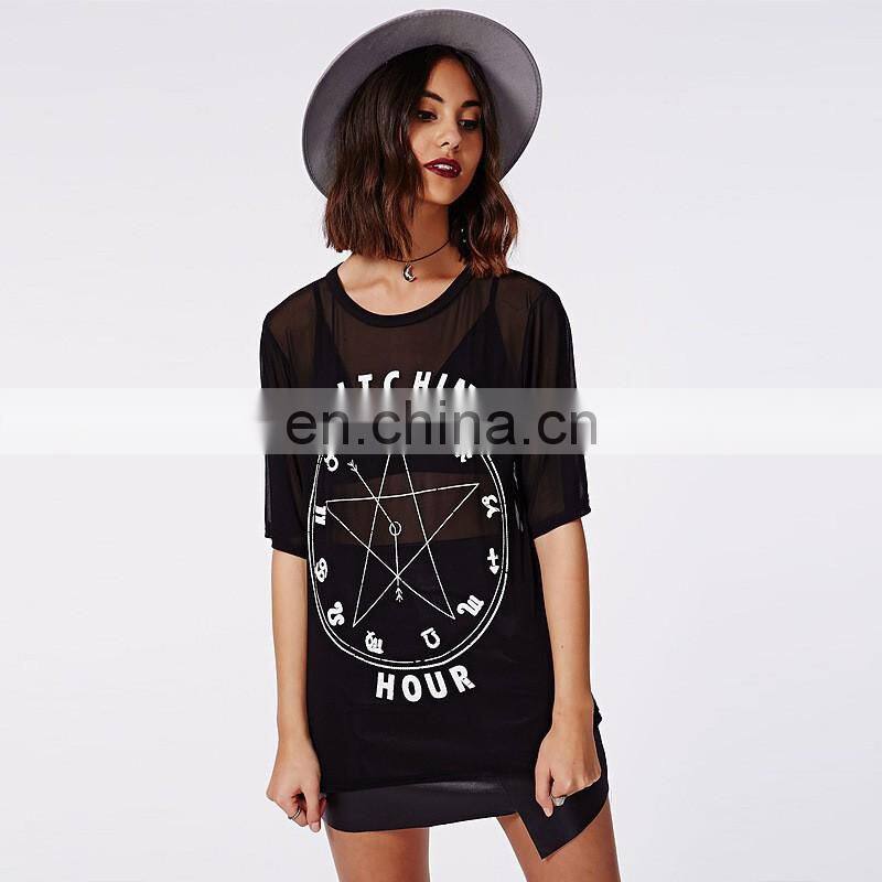 Female casual garment high quality cotton hoodies for women