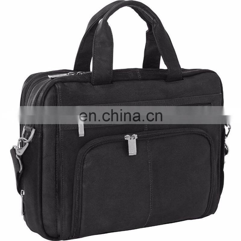 laptop bag custom logo india chaeap
