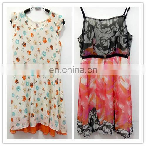 Fashionable Italian Used Men Sports Slacks and cheap used clothes