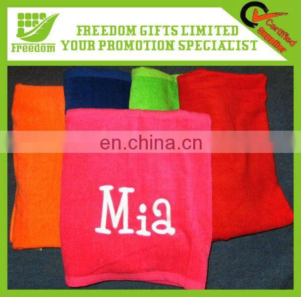 Children Safe Baby Bath Towel