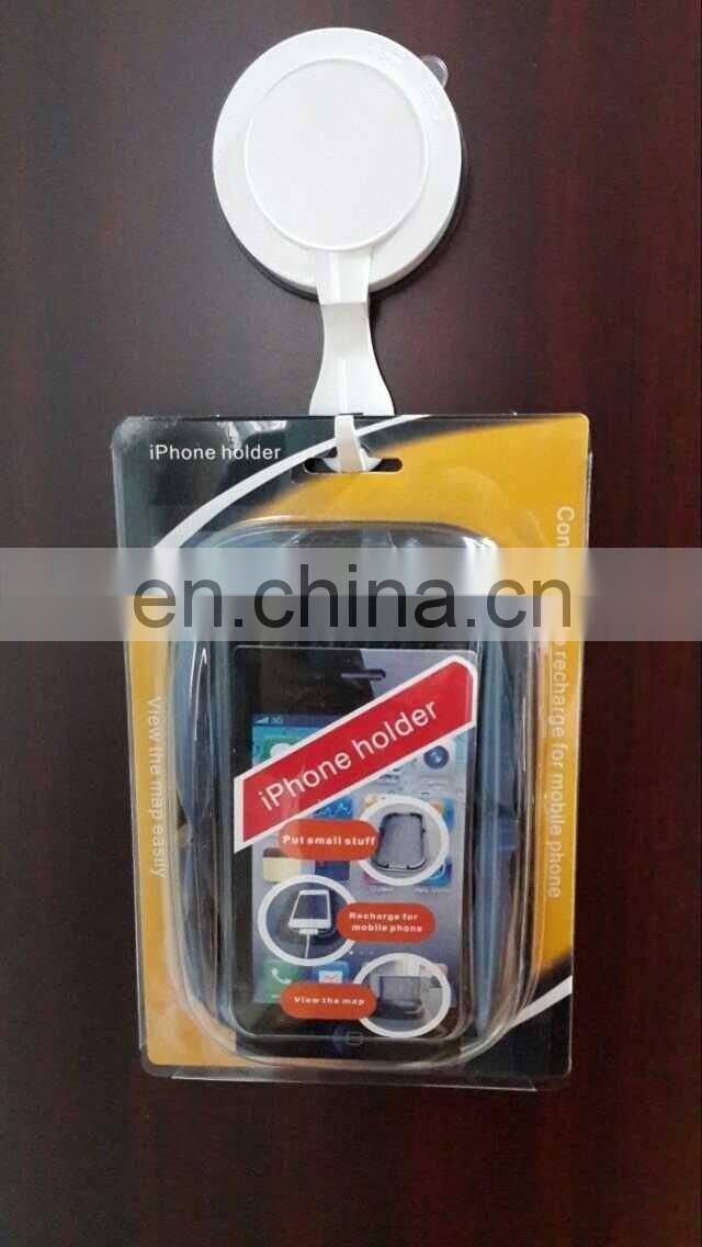 Drawer PU sticky anti-slip mat for car