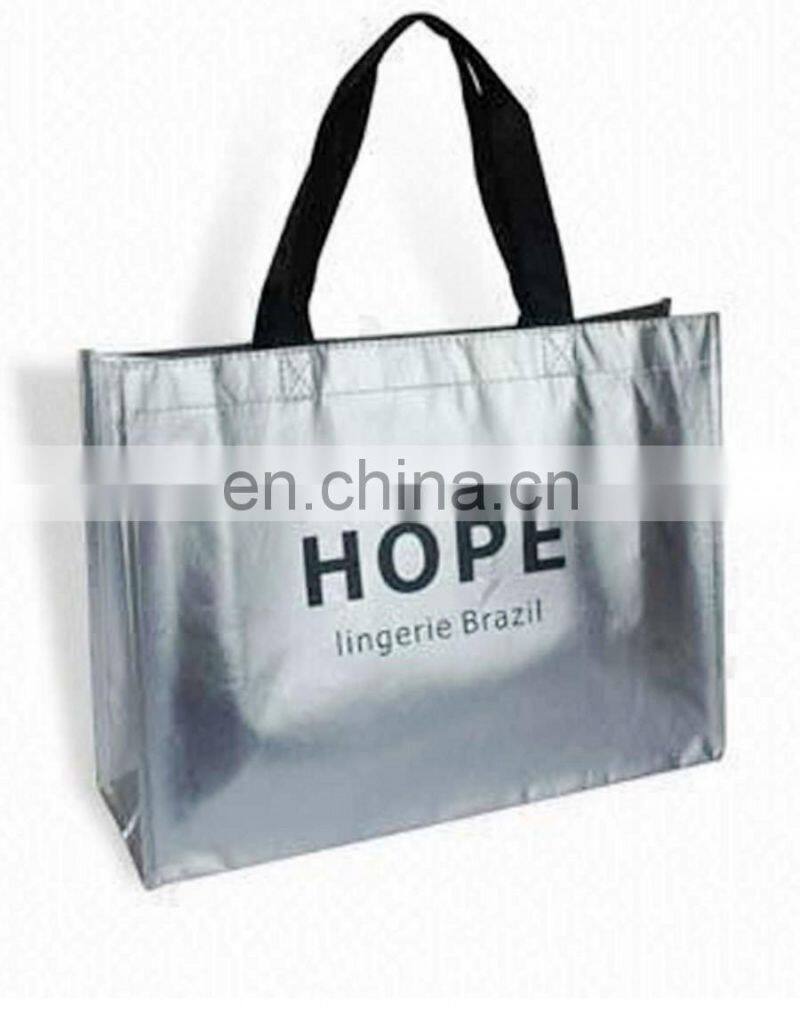 popular non woven bag,RC shopping bag