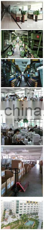 The Newest and Unique Design with Colorful Garment Woven Labels