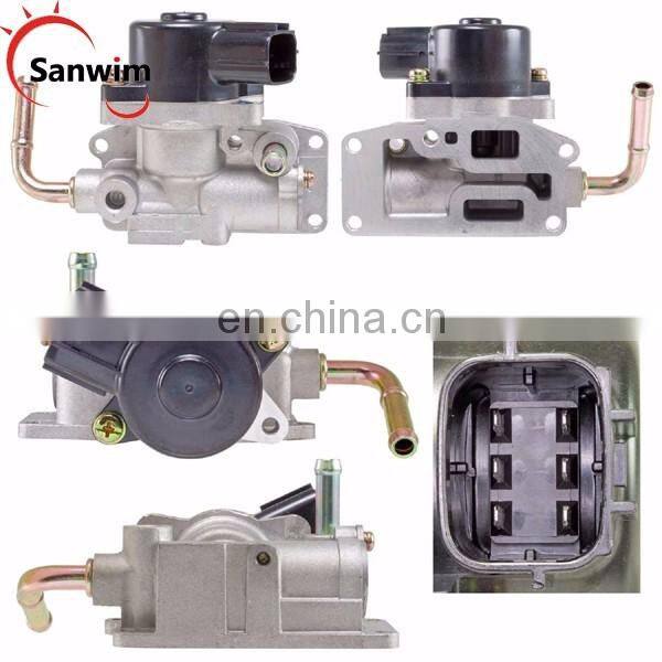 Original IACV Idle Air Control Valve 23781-5M010 Series