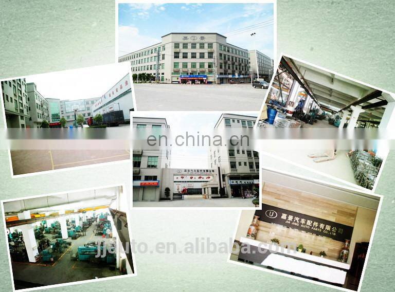 U staple bolt -Rear wudunwang