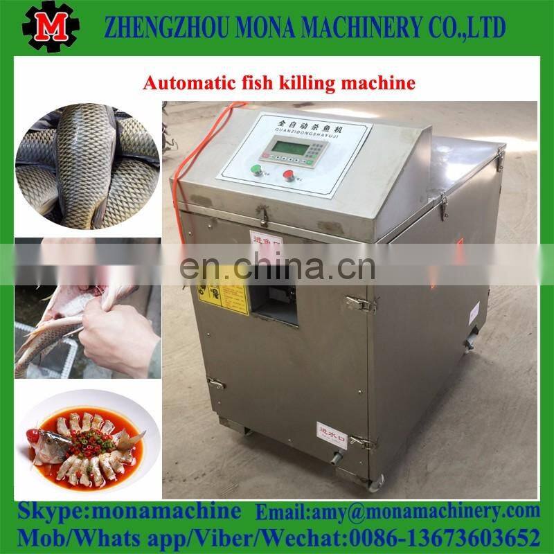 Widely exported to the world fish canning machine with good price
