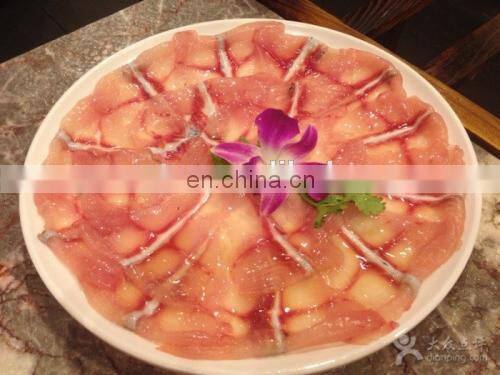 Automatic Fish Fillet Machine/Fish slicer machine/Fillet slicing machine