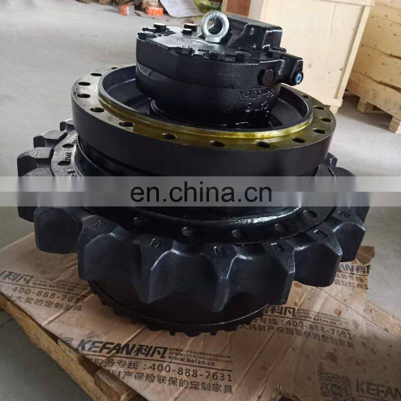 Excavator Travel Motor 374D Final Drive