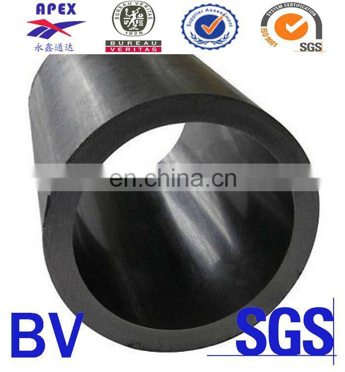 ASTM A355 P5 P11 P12 STFA22 Seamless Alloy Steel Pipe