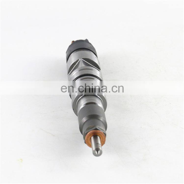 OEM quality diesel fuel common rail injector 0445120247 0445 120 247