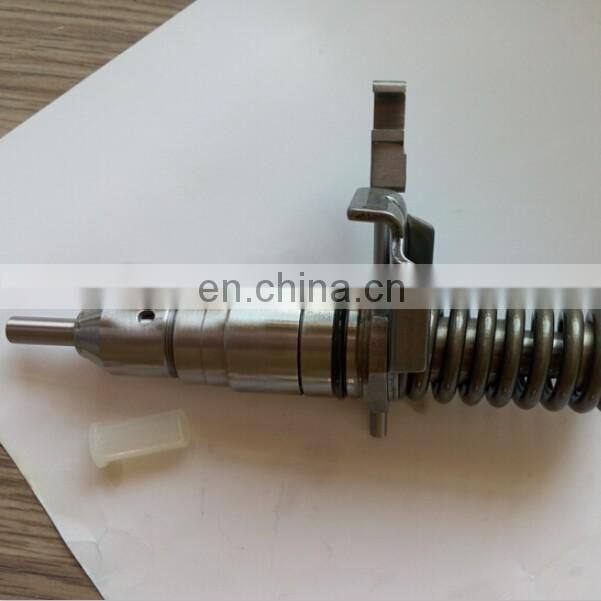 Diesel engine 3116 fuel injector 127-8216 excavator spare parts