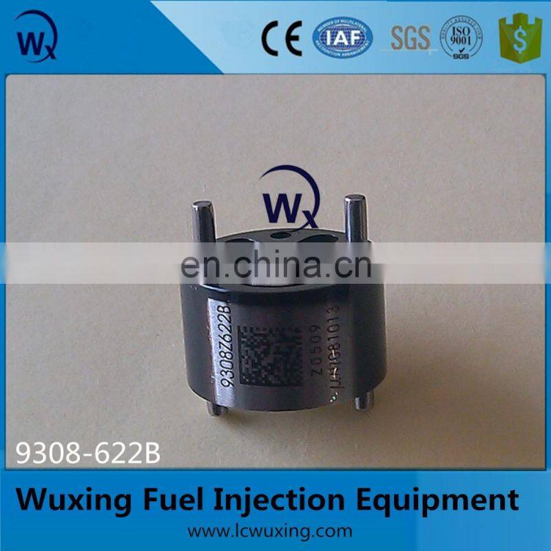 Common rail del-phi control valve 9308-622B for diesel engine