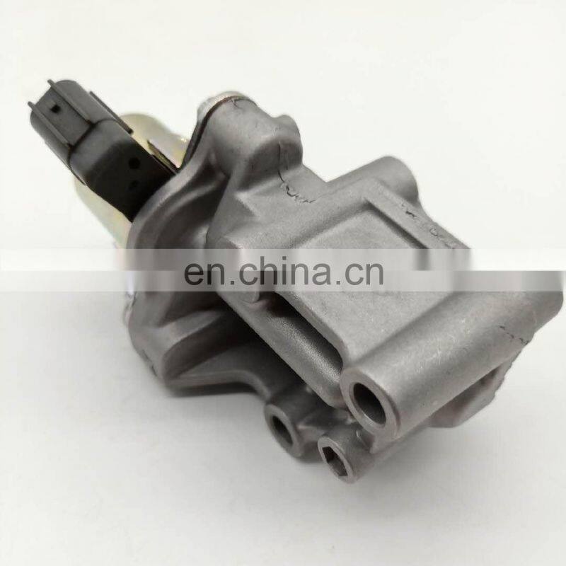 Camshaft Timing Oil Control Valve Fit FOR Honda Acc ord CRV Element OEM 15810RAAA03 15810-RAA-A03