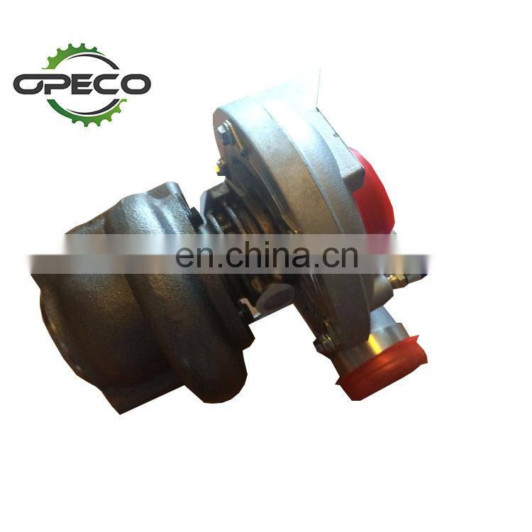 For Perkins Massey Ferguson tractor T4.40 turbocharger GT2556S 711736 2674A225 711736-5025S 711736-0025 711736-0029