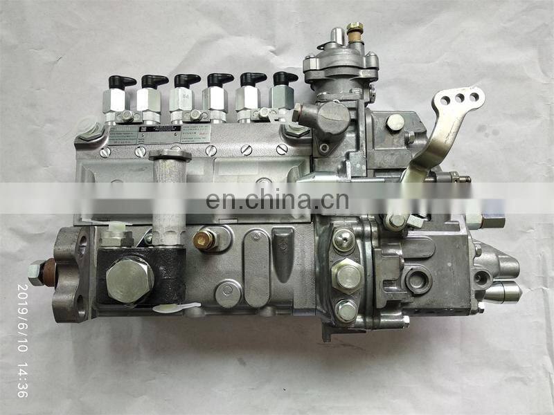 diesel engine Fuel injection pump assy 101062-9270 101609-3750 4063844
