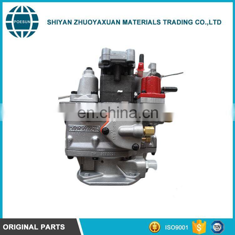 Top Sale Guaranteed Quality fuel injection pump 3021980 E665