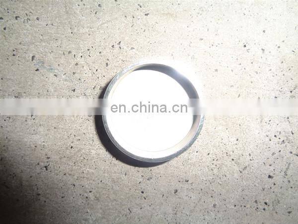 Genuine diesel engine spare parts 6CT expansion plug 3920706