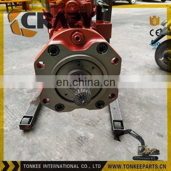 R320-7 hydraulic pump 31N9-10010, excavator spare parts ,R320-7 main pump