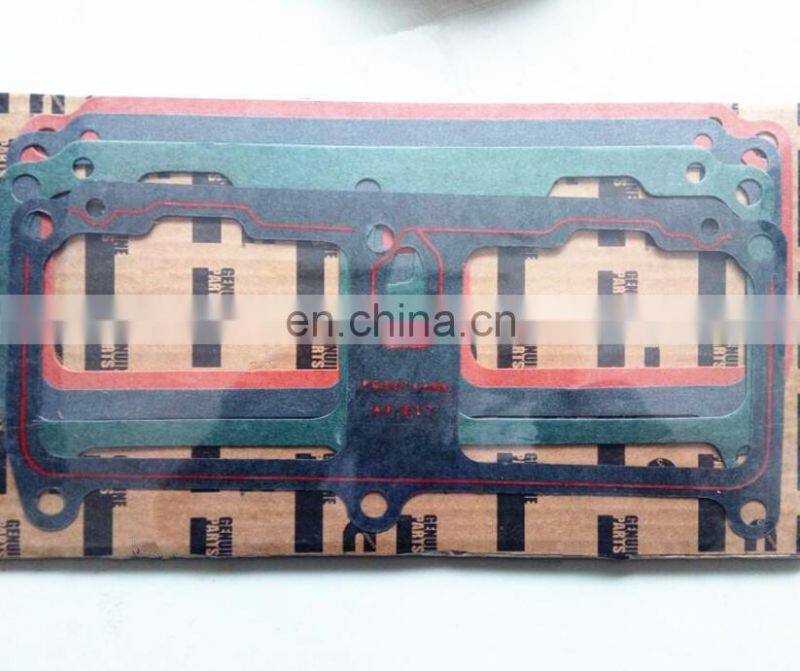 NT855 Lower Engine Gasket Set 3801468 With Good Quality