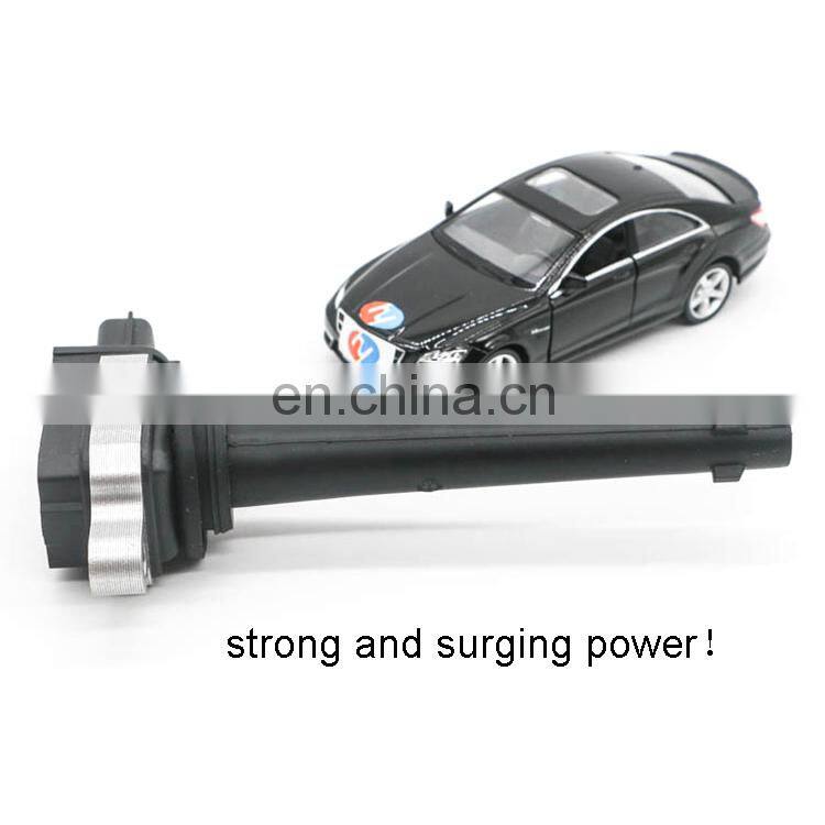 Wholesale Automotive Parts 22448-ED800 For Nissan Sentra 2.0L L4 LIVINA TEANA Ignition Coil Pack ignition coil manufacturers