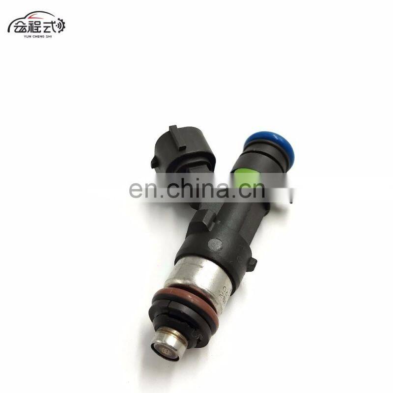Original Quality 0280158055 Fuel Injector Nozzle For Ford Explorer Ranger Mazda B4000 System