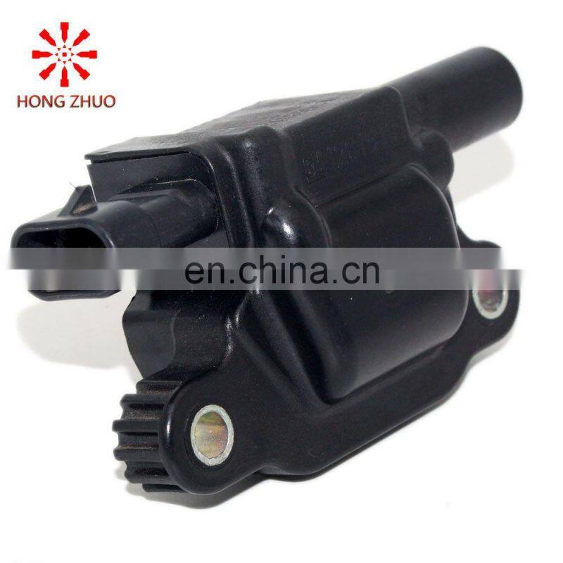 100% professional Wholesale H6T55371 12619161 H6T55371ZC Auto Ignition Coil System For Chevrolet Corvette Silverado 1500 GMC